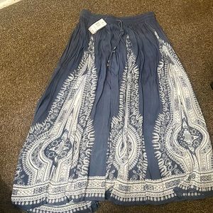 Brand New with Tags Skirt